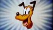 Disney Cartoon Plutos Playmate Pluto Dingo Daisy Donald Duck Minnie