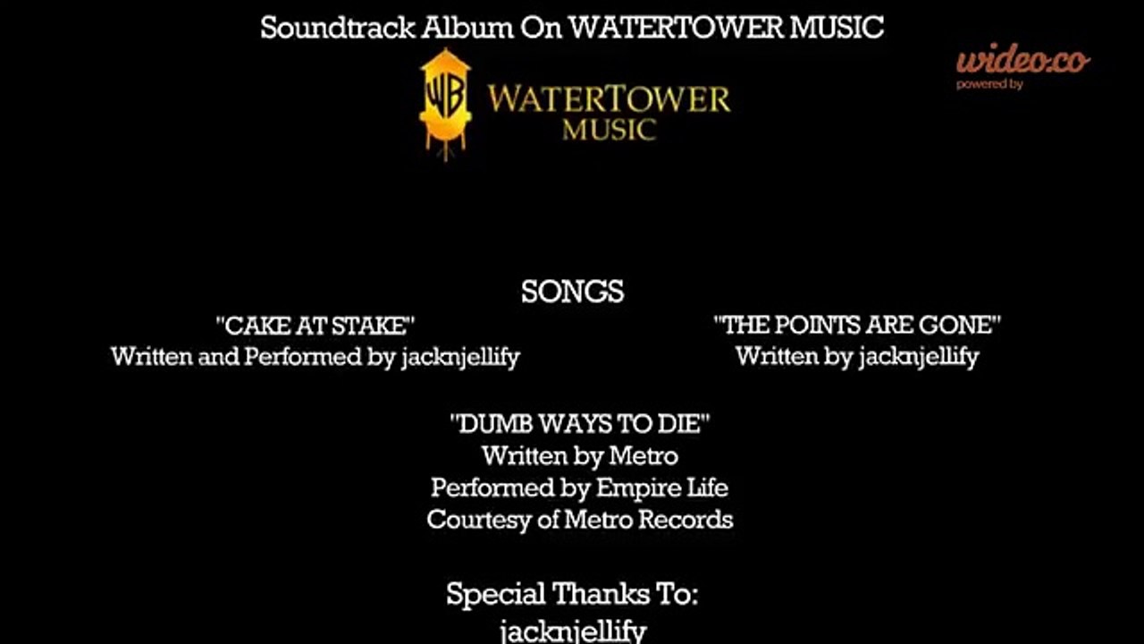 Battle for dream island 2014 credits closing logos by Wideo.co