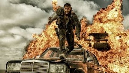 10 BEST MOVIES OF THE DECADE! NEW 2015