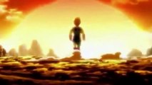 [Dragon Ball Z AMV] Dreaming