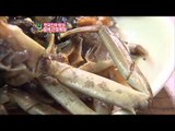 식신로드 Gourmet Road ep. 118 [한국인의 밥도둑 맛집]