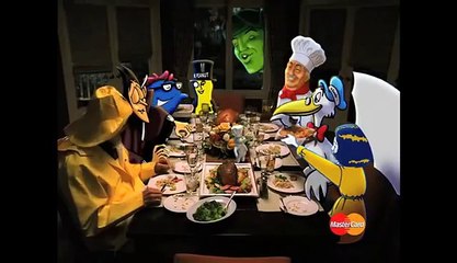 MasterCard Icons (2005, USA)