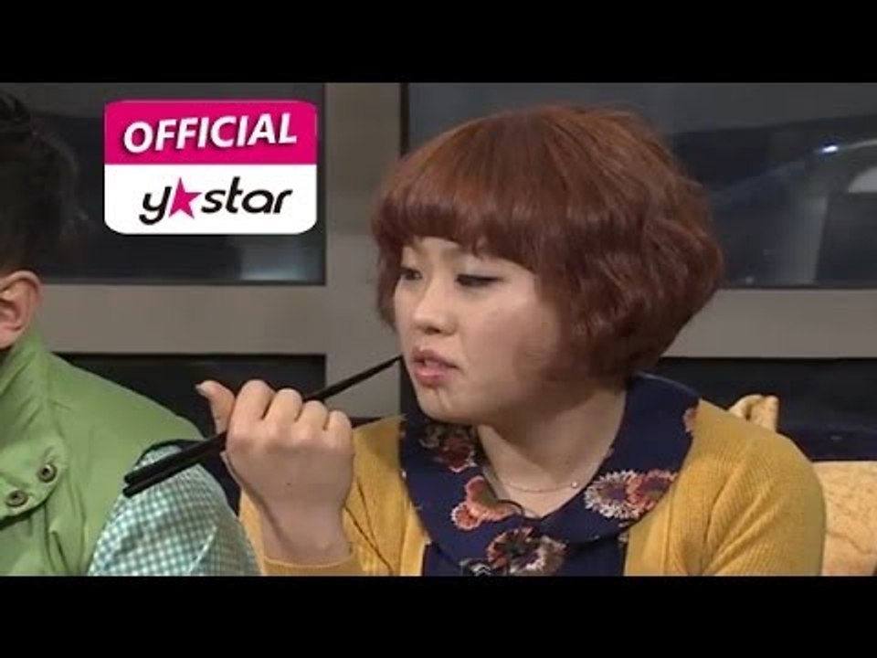 이승윤 이희경 권미진 출연 "연잎밥 + 왕갈비 + 유뷰 복주머니 전골" 종로구 가희동 맛집 "두루미 키친" [식신로드 Gourmet Raod] eps 61-2