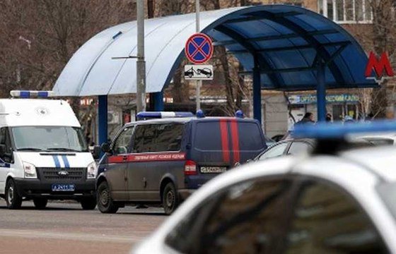 Федеральные каналы умолчали об убийстве няней ребенка в Москве