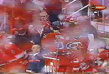 Detroit Red Wings Win Stanley Cup 2002 (LIVE as it happened)