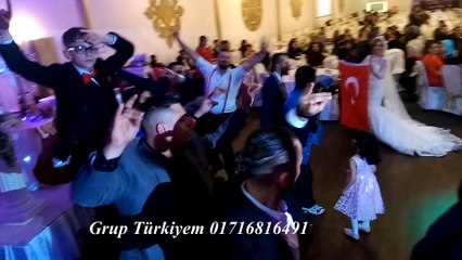 Gurbette Türk dügünü Müzik Grup Orkestra Frankfurt Almanya