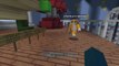 Minecraft Xbox - Toy Story Adventure Map - Andys Room [1]