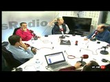 Fútbol es Radio: La rajada de Cristiano Ronaldo - 29/02/16