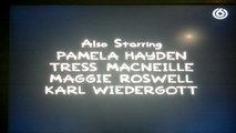 The Simpsons Closing Credits (2007)