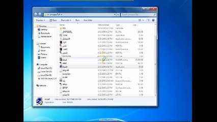 ER Mapper 7.0 Installation (Kurdish)