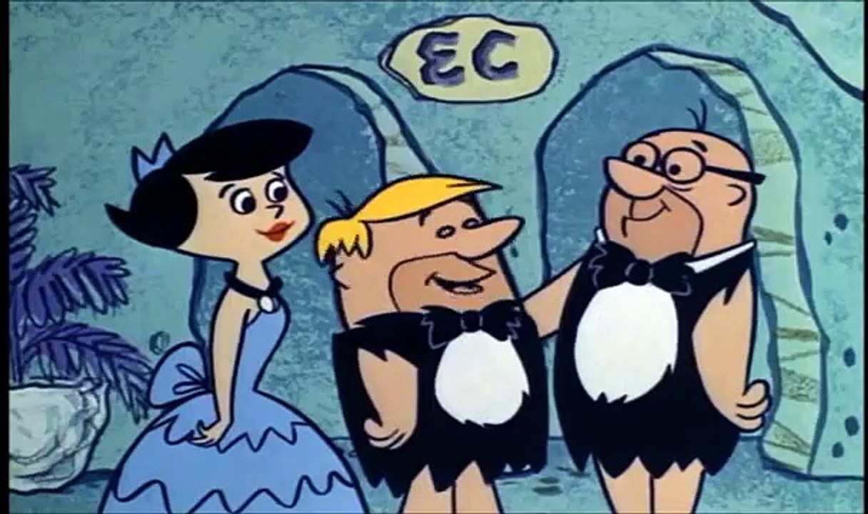 The Flintstones On Chess