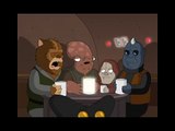 Spielt denselben Song nochmal - Die Cantina Band