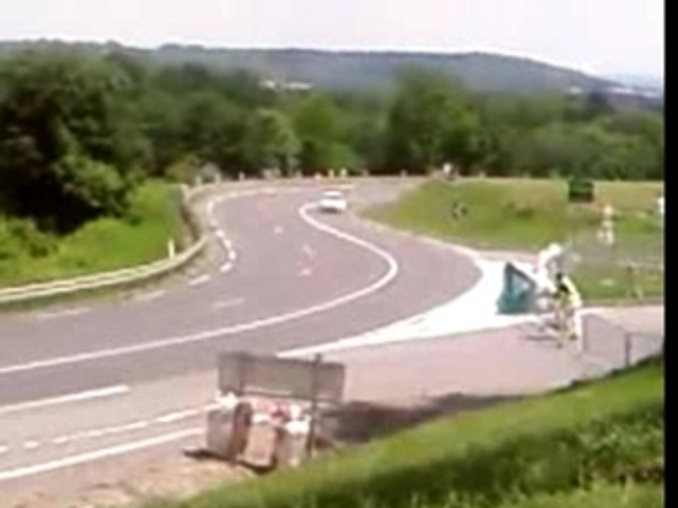 course de cote soisons 2007 evolution 7