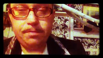 The Dunwich curse -A deal with the Devil, a world of darkness and magic ASMR roleplay (World Music 720p)