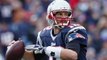 Report: Tom Brady, Patriots agree to 2-year extension