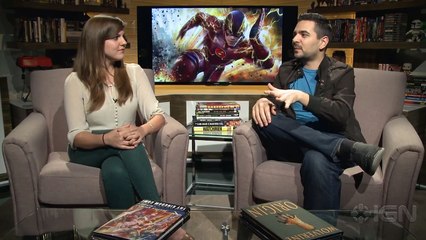 The Flash - Why Is Jay Garrick so Important?