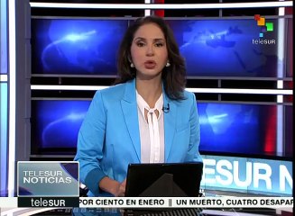 Cabello: La lucha contra grupos paramilitares debe ser constante