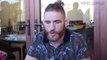 Tom Lawlor hosts media lunch ahead of UFC 196