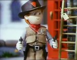 Fireman Sam - Sams day off (SE01 EP02)