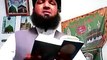 Salam - Ghazi Mumtaz Qadri Shaheed Last Video 2016 - Tari Azmat ko Sallam