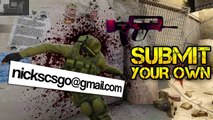 CSGO Top 10 Plays - Counter Strike Global Offensive - Episode 5