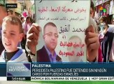 Palestina: periodista Al Qiq cesa huelga de hambre