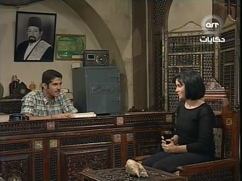 Pew Wew Mosalsal Al 3atar Wel Sabe3 Banat مسلسل العطار والسبع بنات نور الشريف الحلقة 9 Facebook