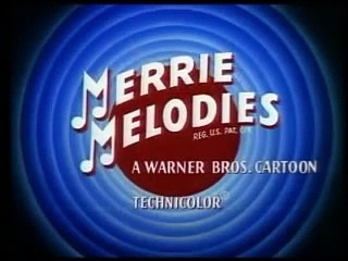Looney Tunes Apes of Wrath Part 1
