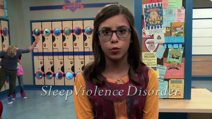 Game Shakers | SVD: A Public Service Announcement | Nick