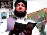 Mumtaz Qadri Shaheed Latest Naat Before being hanged to death (2)