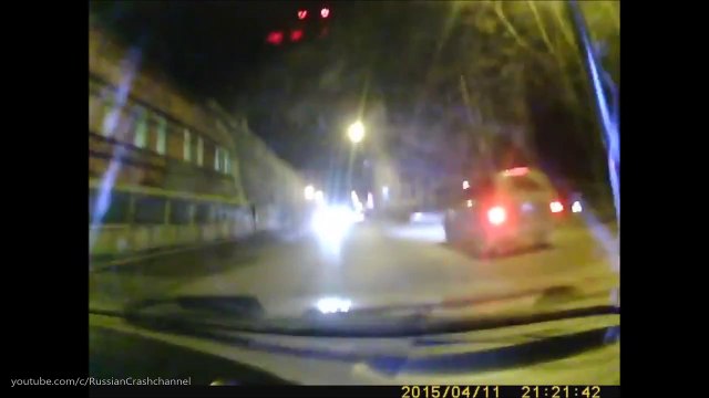 Подборка Аварий и ДТП #50/Апрель 2015(Car crash compilation/ April 2015)