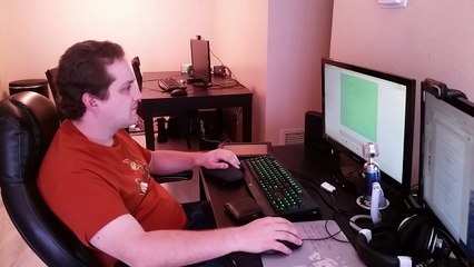 The Happening - DotA2 TI5 Film Contest Submission