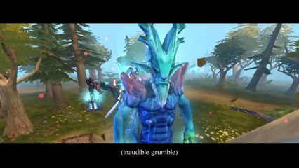 What does a hero truly needs