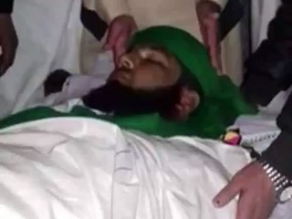 Mumtaz Qadri Naat_ Mumtaz Qadria Shaheed hanged 29 Feb 2016