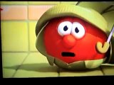 VeggieTales God Loves you very Much! Ending and Screen Tests
