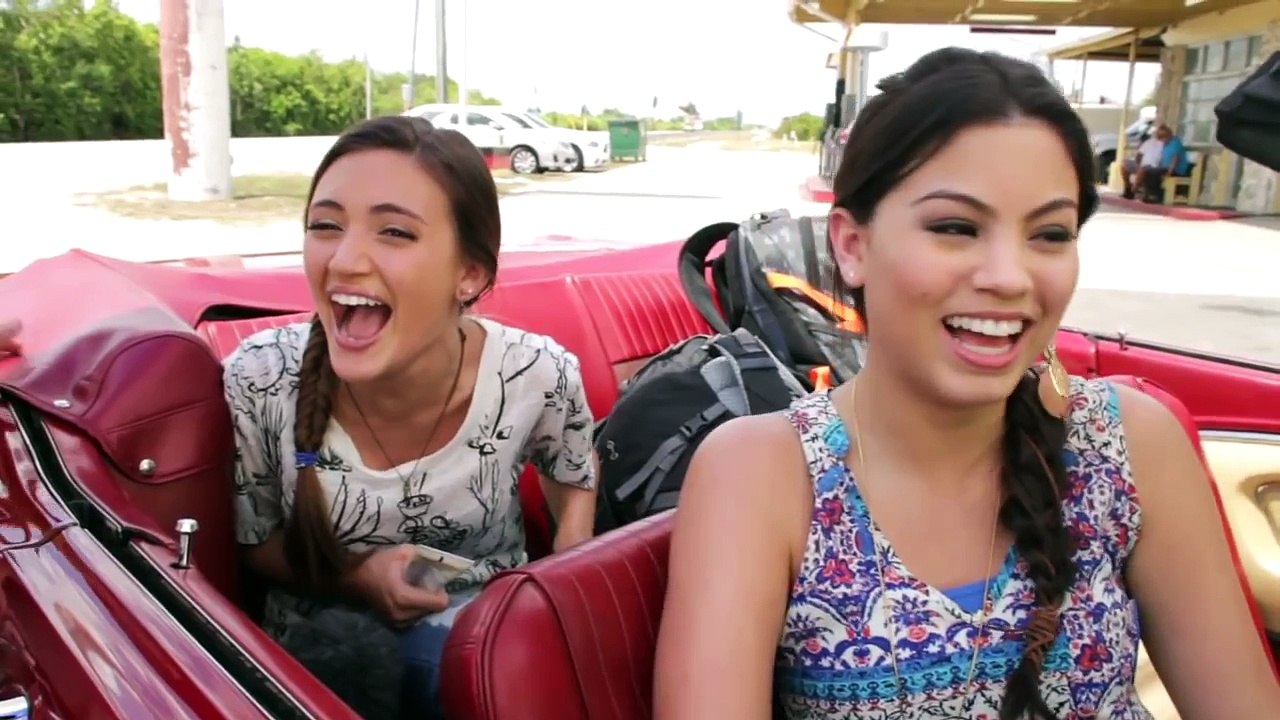 Every Witch Way | Season 4 Starting In July | Nick