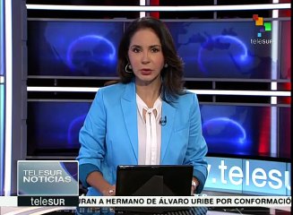 Graves afectaciones causa "El Niño" en Perú