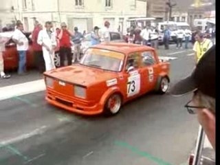 course de cote soisons 2007