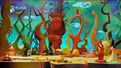 Igam Ogam 16 Schneller!