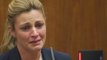 WEB EXTRA: Erin Andrews Recalls The Moment She Discovered The Video