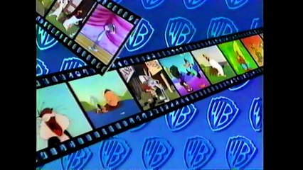 Opening to Daffy Ducks Madcap Mania 1988 VHS (HD)