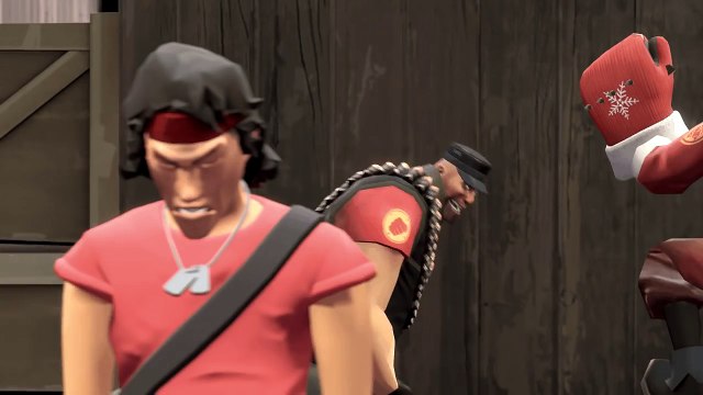 Beautiful Little Moment - Game Grumps Animated