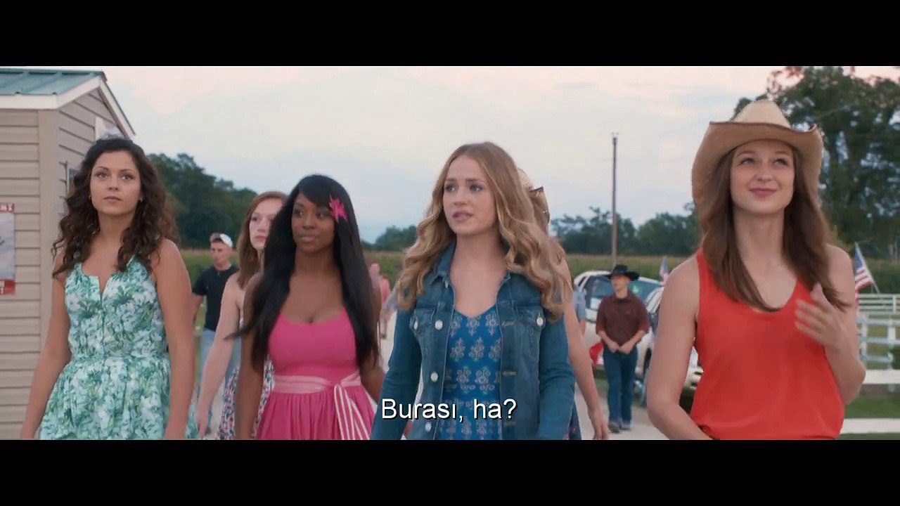 Seninle Bir Ömür _ Türkçe Altyazılı _ Fragman