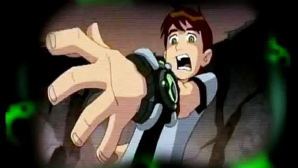Ben 10 Abertura 1ª Temporada PT-BR