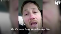 This Father's Emotional Video About His Son's Down Syndrome Went Viral