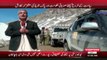 Lowari Top Snow Jeep Rally Report By Sherin Zada