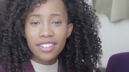 Teen Vogue Readers Share Their #BlackGirlMagic Stories