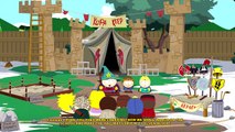 South Park Stick of Truth Gameplay Walkthrough Part 15 - Attack the School