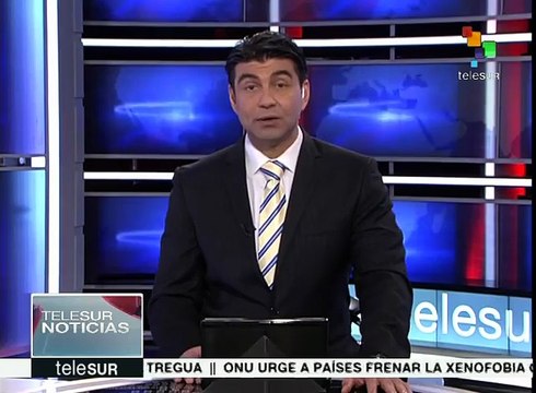 México: profesores de la CNTE retoman movilizaciones en Oaxaca