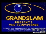 [Intro][SMS] The Flintstones